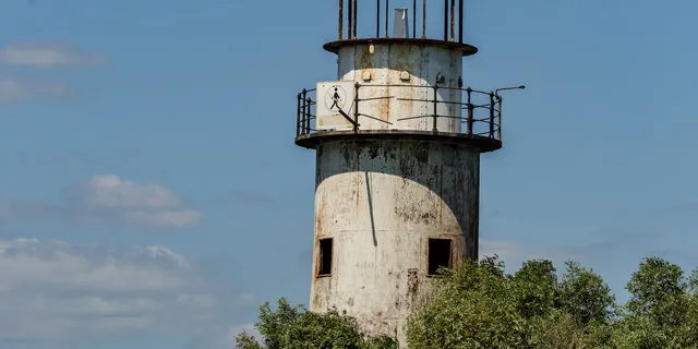 Excursie la Sulina cu barca din Murighiol